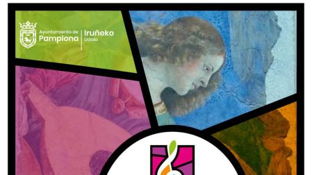 Pamplona celebrará el Festival de Música Sacra del 22 al 31 de marzo