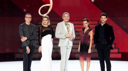 Boris Izaguirre: "Aprendo a ser mejor adulto observando la actitud de los jóvenes"