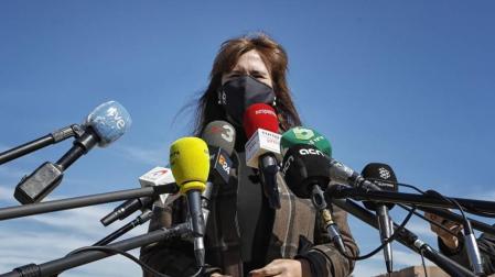 Borràs cierra el paso a Illa como candidato a la investidura