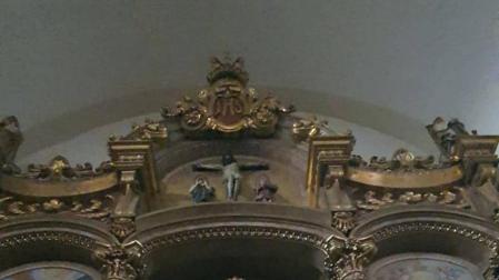 El Septenario de la Dolorosa, desde mañana en San Lorenzo