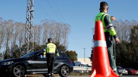 La Xunta confina las áreas urbanas hasta el martes sin cerrar Galicia