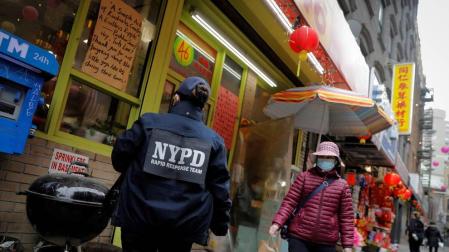 La pandemia deja cerca de 500.000 casos en el mundo en las últimas horas