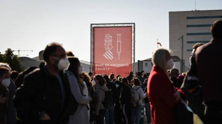 La OMS avisa a España del riesgo de un repunte de casos y pide cumplir con las medidas