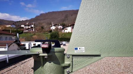 Navarra inicia la campaña de alertas diarias de niveles de polen