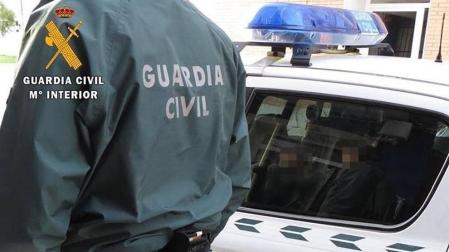 Libertad con cargos para el tentador de 'La Isla de las Tentaciones' detenido por abuso sexual