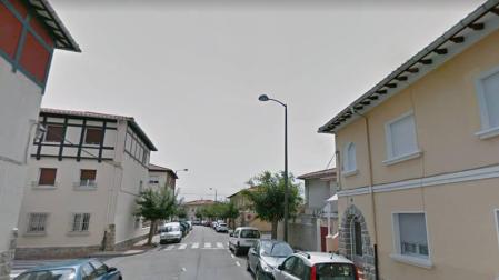 La Txantrea no acepta la visión municipal sobre los robos