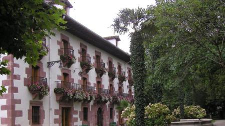 La serie 'Jardines con historia' dedica su programa de este sábado al Señorío de Bertiz
