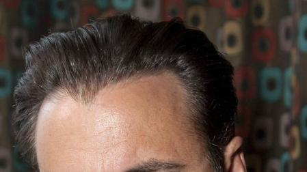 Andy García persiste en su proyecto sobre Ernest Hemingway