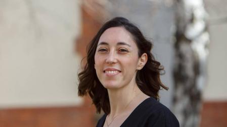Beatriz Lacruz Escalada.