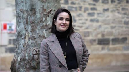 Amaia Tirapu Zarranz: “Kokoshca me hace más rica que un sueldo de 5.000€”