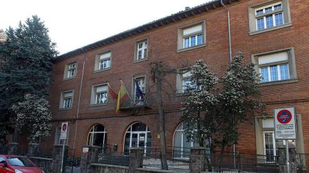 El Gobierno foral congela la renta garantizada este año en 636 euros