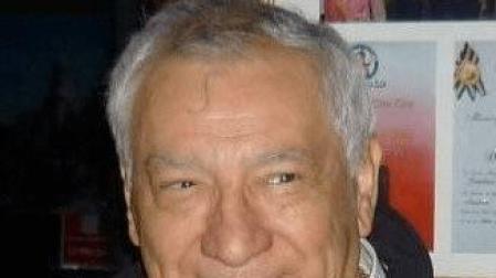 Berly Núñez Monar, médico peruano en Navarra desde 1975.