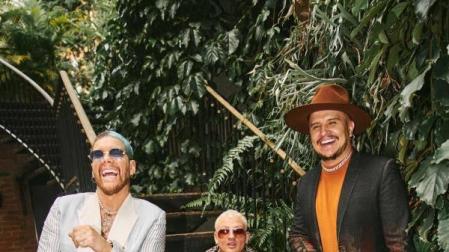 Más colombiano que nunca, Piso 21 lanza 'El amor en los tiempos del perreo'