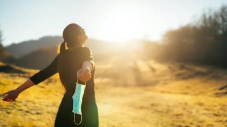 Consejos para cuidar la salud mental y ser felices durante la pandemia de coronavirus