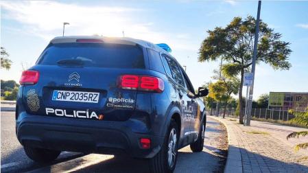 Mata a su madre y se suicida triándose por la ventana en Aluche (Madrid)
