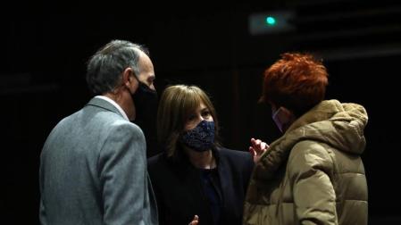 Bildu critica el transfuguismo, pese a beneficiarse de él en Estella