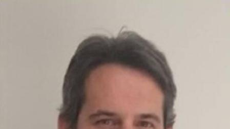 Carlos Sánchez, director comercial de empresas en la Territorial Ebro de CaixaBank