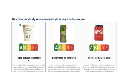 La chistorra y el queso, las 'joyas' navarras más penalizadas