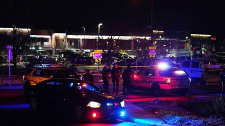 Un nuevo tiroteo deja 10 muertos en un supermercado de EE UU