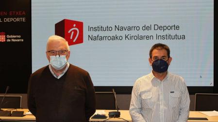 El IND convoca nuevas ayudas para paliar la crisis en el deporte navarro