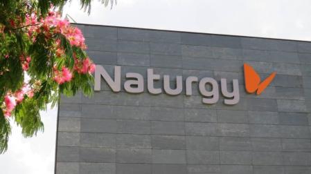 Edificio de Naturgy