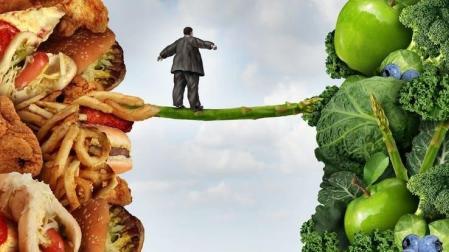Verdades y mentiras de las dietas antinflamatorias