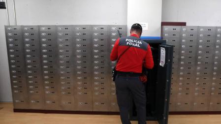 El PSN recupera como ley el decreto anulado de retribuciones policiales