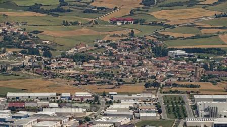 Inversión de 10 millones de euros en ayudas a la inversión de pymes industriales