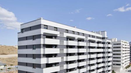 Residencial Lezkairu