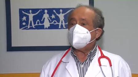 Un niño de 10 años ingresa en la UCI de un hospital de Lugo con un shock tóxico por el coronavirus