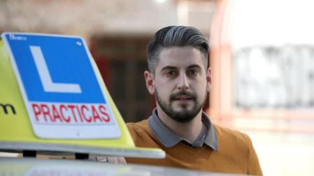Profesores piden la vacuna porque es “imposible” guardar la distancia