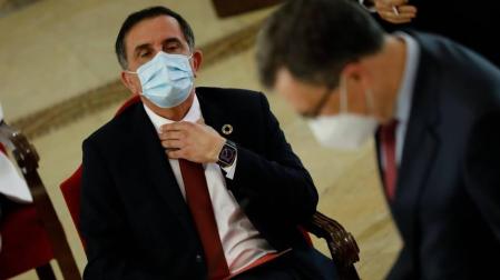 Triunfa la moción de censura en el Ayuntamiento de Murcia por un solo voto