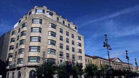 La Comunidad foral aporta a otras regiones el 1% de su PIB, 176 millones