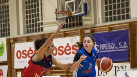 El Osés, ante su último duelo de la fase regular