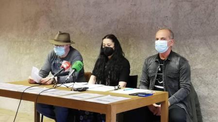 Mejorana critica el "preocupante" incremento de las contenciones mecánicas en Salud Mental