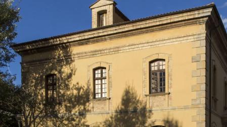 Las salas de exposiciones de la Ciudadela reabren sus puertas