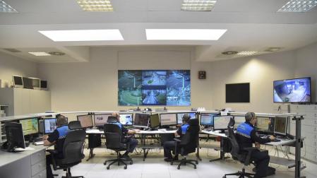 La Policía Municipal de Pamplona actualizará su sistema informático de gestión