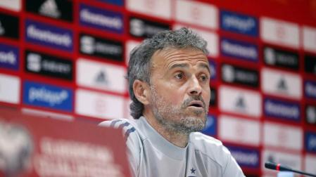 La selección, obligada a reaccionar