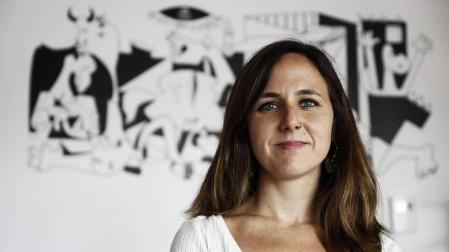 Belarra ve "ineficaz" el modelo de incentivos en la Ley de Vivienda