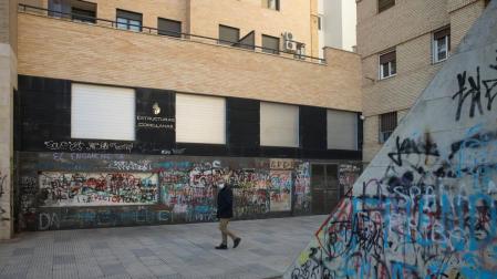 Pintadas, un problema sin resolver