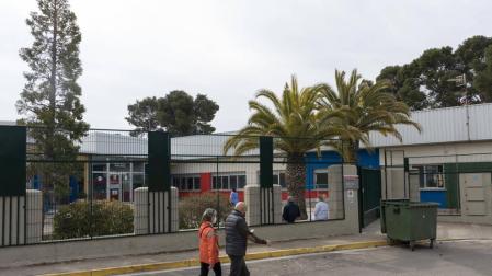 Reclaman un plan de vacunación para alumnos de educación especial en Tudela