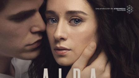 "La serie 'Alba' va a remover conciencias"