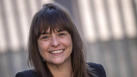 Begoña Alfaro: “Gobernar consume energías, tenemos que recuperar la intensidad en la calle”