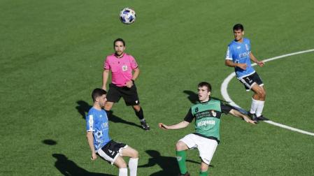 La Tercera División afrontará la última jornada con muchos alicientes