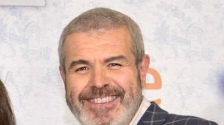 Lorenzo Caprile.