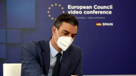 Sánchez solventará la salida de Iglesias con otra remodelación quirúrgica del Gobierno