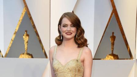 Emma Stone y Dave McCary dan la bienvenida a su primer hijo