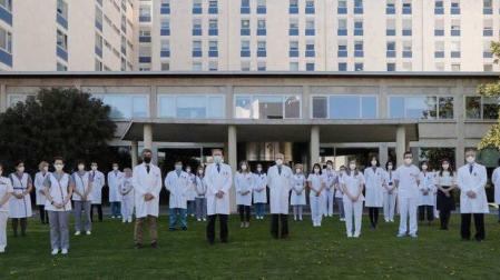 El servicio de diagnóstico PET de la CUN cumple 25 años con más de 61.000 pacientes estudiados