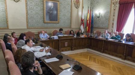 El Ayuntamiento de Tudela cerró 2018 con 4,4 millones de superávit