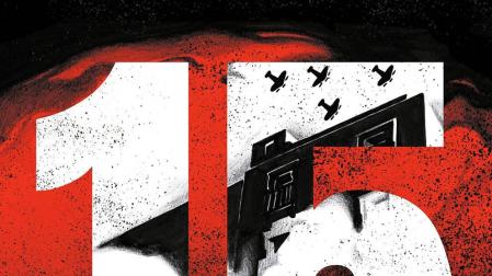 '15' recuerda la dificultad de ser bueno en un mundo de horror